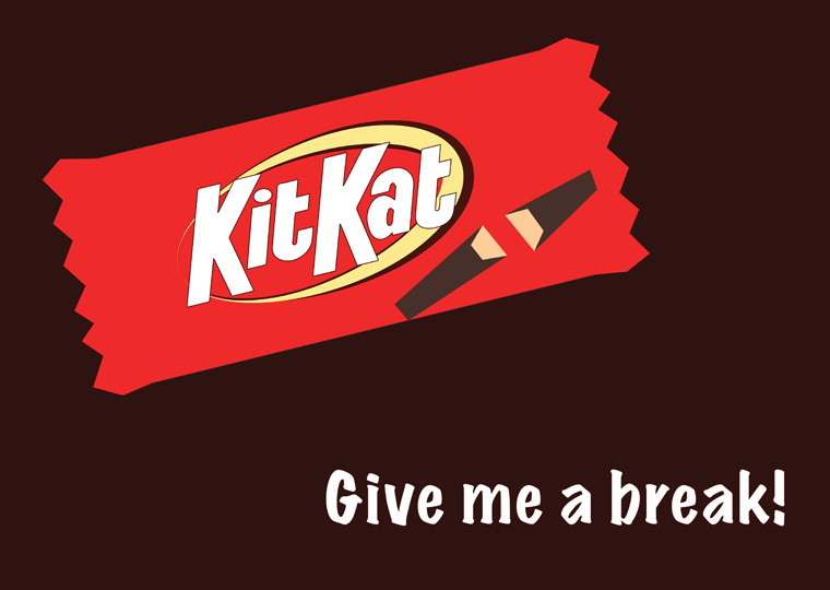 full kitkat image